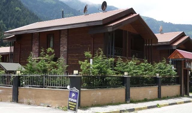 Bungalov Evlerin Günlüğü 300 Doları Aştı