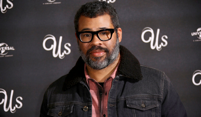 Jordan Peele'nin ‘Hayır'ı Universal Studios Hollywood'un Stüdyo Turuna Eklendi