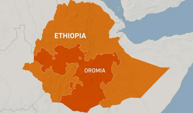 Etiyopyalı Abiy, Oromia'da Yeni Sivil Ölümleri Bildirdi