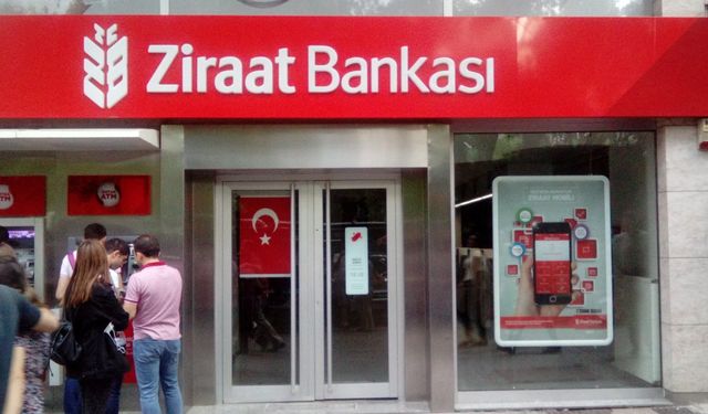 Ziraat Bankası TC sonu 0-2-4 Olanlara Yeni Kampanya Duyurdu: 20.000 TL Ödemeler Belgesiz, Kefilsiz Verilecek