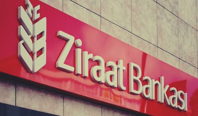 Ziraat Bankası ve Vakıfbank TC Kimlik Numarası Son Hanesi 2-4-6 Olanlara 30.000 TL Ödeyecek