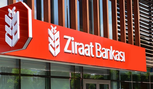 Kara Listede Olanlara ve Kredi Başvurusu Reddedilenlere Ziraat Bankası 50000 TL Kredi Veriyor