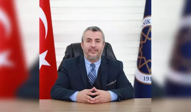 ÖSYM Yeni Başkanı Prof. Dr. Bayram Ali Ersoy Kimdir, Kaç Yaşında, Nereli?