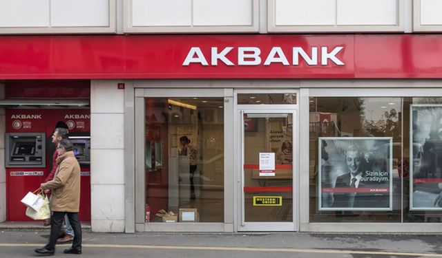 Akbank bugünden itibaren 43000 TL ödeme verecek! Bu ödemeleri isteyen herkes şartsız olarak alabilecek