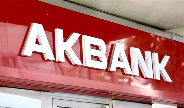 Akbank Açıklama Yaptı! Nakit Destek Vereceğini Duyurdu, Bankamatik Önleri Kuyruk Oldu, Gözükmüyor, 15000 TL Verilecek