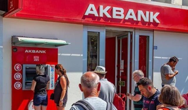 Akbank duyurdu! Bugün başvuru yapan emekliye 100.000 TL ödüyor: Kısa süreli olacak dendi