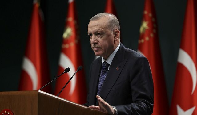 Cumhurbaşkanı Recep Tayyip Erdoğan Açıkladı! Asgari Ücrete Bir Zam Daha Gelecek