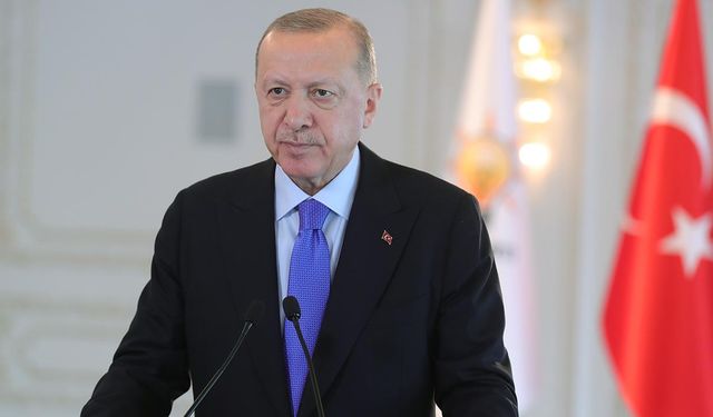 Cumhurbaşkanı Erdoğan: Kabineden sonra emekliye müjdeli haberi verdi! Emekli maaş hesaplarına ödemeler sabah yapılacak!