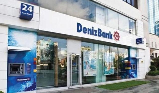 Denizbank Emekliye 100.000 TL için nakit imkanı sağlayacak! Maaş taşıma işlemi yapmak şart olmayacak!