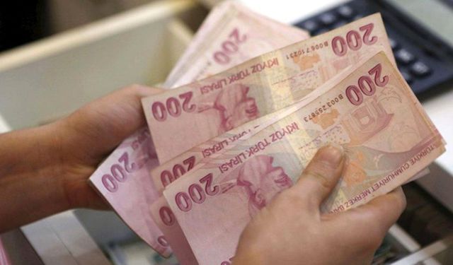 Emekli olan kişiler dikkat! Bankadan yapılan açıklamada son dakika ödemeler hesaplarda olduğu kanıtlandı