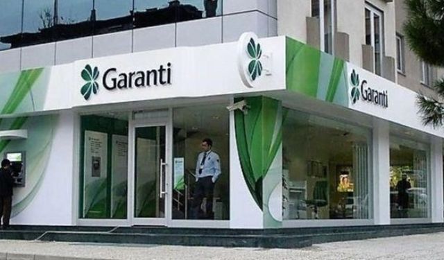 Garanti Bankası’ndan Açıklama Geldi! Nakit İhtiyacı Olan Emekli, Çalışan, Ev Hanımı, Memurlara 50 bin TL Verilecek