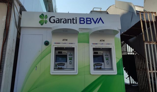 Garanti Bankası Bu Akşam Fena Bir Kredi Kampanyası Başlattı! 20.000 TL Üzerinde 200.000 TL'ye Kadar Belgesiz Veriyor