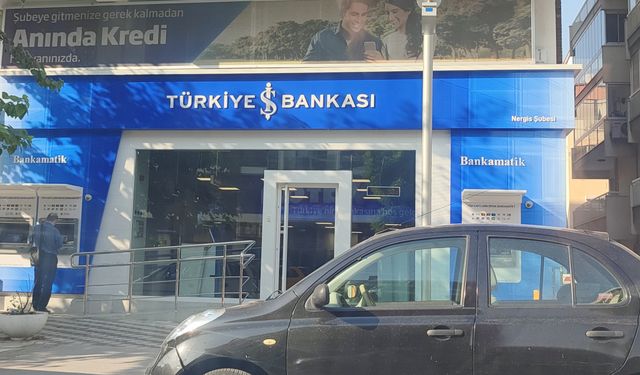 İş Bankası Banka Hesabı Olanlar Bugünden İtibaren 6 Gün İçinde Başvuru Yapması İsteniyor