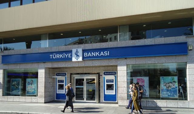 İş Bankası ve 3 Banka Sosyal Medyadan Açıkladı: Nakit Sıkıntısı Çekenlere ATM'den 10.000 TL Ödüyorlar