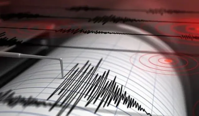 14 Ağustos 2022 Nerede Deprem 0ldu? Ege 4,7 ile Sallandı!