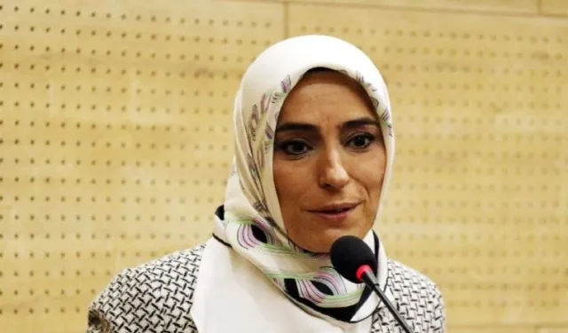 Zehra Taşkesenlioğlu Kimdir, Kaç Yaşında, Nereli? “Görüntülerde Mahremiyetim Hiçe Sayıldı”