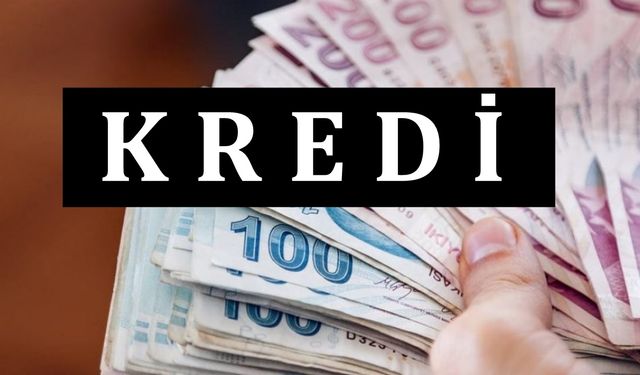 Kamu Bankaları Bir İlke İmza Attı! Uygun Faiz Oranları ile Taşıt, İhtiyaç ve Konut Kredisi Fırsatı…