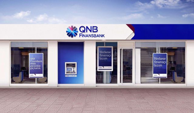 QNB Finansbank ihtiyaç için nakit kullanmak istiyorsanız 60.000 TL ödeme haberi geldi