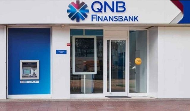 Gelir Belgesiz ve Kefilsiz Kredi Almak İçin QNB Finansbank’tan Duyuru Geldi! 40 bin TL Ödeme Alabilirsiniz