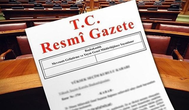 10 Ağustos Gecesi Resmi Gazetede Yayınlandı! Emekliye 11.000 TL Ödeme Yapılacak