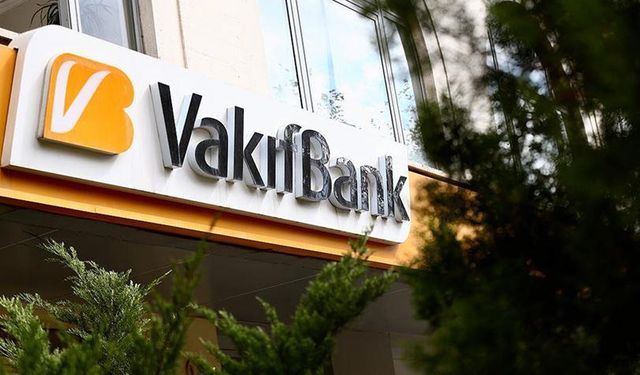 Vakıfbank Bankkart Sahibi Müşterilerine Özel Olarak Duyurdu! Kartınıza 600 TL Nakit Hediye Yatırılacak