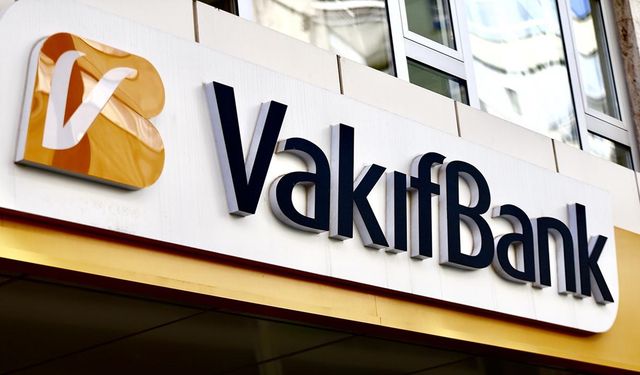 Devlet bankası Vakıfbank duyurdu: Başvuru yapanlara 0.99 faizle nakit verilecek! Başvuru aşamaları açıklandı!