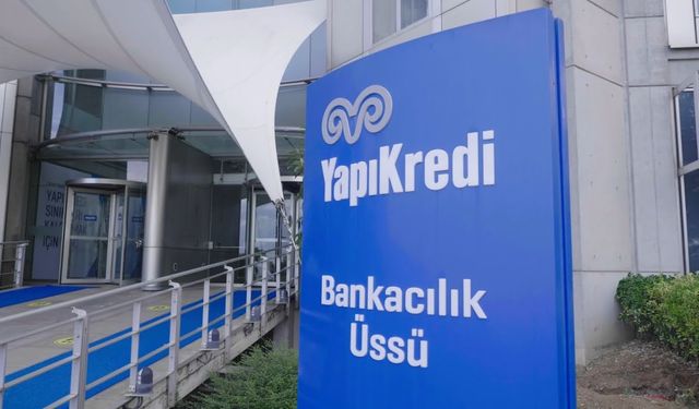 Yapı Kredi Bankası hesabı olanlar dikkat! Bu banka sizlere başvuru yapmanız için 5 gün verdi