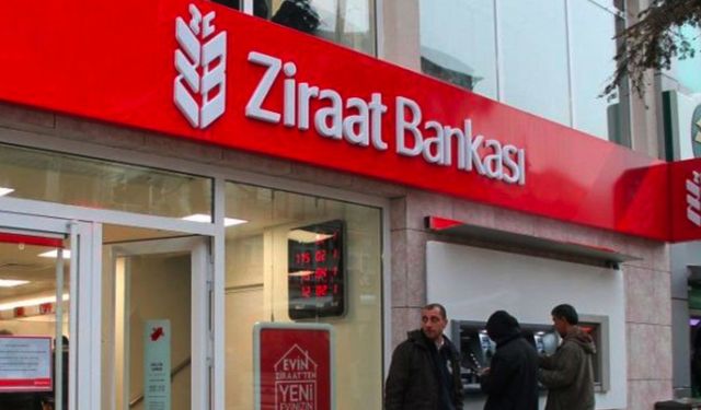 Ziraat Bankası TC Kimlik Numarasına Göre 33500 TL Ödeme Yapıyor! 3 Gün İçinde Başvuru Yapmanızı İstiyor