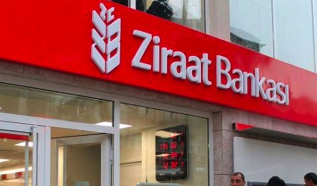 Ziraat bankası nakit ödemeleri için son dakika açıklama yapıldı! Başvuru yapanlar anında onay alacak