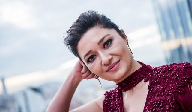 Nurgül Yeşilçay Hayranlarına Güzel Haber! Kim Bu Aile 7 Ekim'de Vizyona Girecek