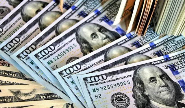 4 Eylül 2022 Dolar ve Euro Ne Kadar Oldu, Düştü Mü Yükseldi Mi?