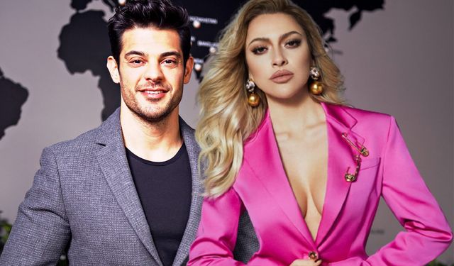 Hadise Bebeğini Düşürdüğü İçin Mi Ağladı? Bircan Bali Bebek Tedaviyle Oldu Dedi