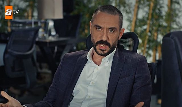 Barbaroslar Dizisinden Ayrılan Emir Benderlioğlu Çok Farklı Bir Dizi Projesiyle Geliyor!