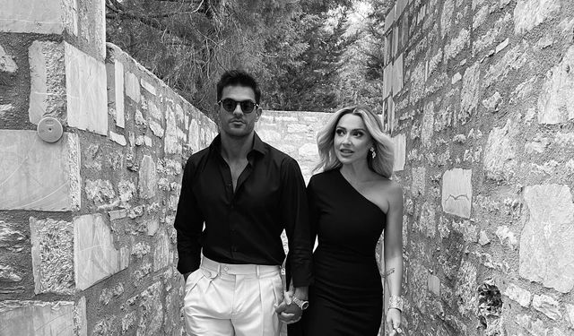 Hadise ile Mehmet Dinçerler Boşanıyor Mu, Çift Neden Ayrıldı, Hadise Neden Ağladı?