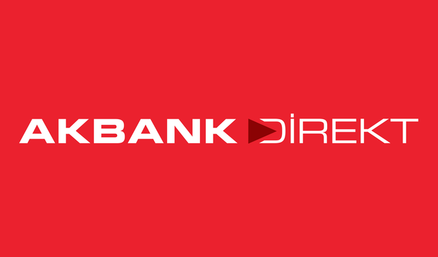 Akbank Direkt uygulamasını kullanan kişilere 3-6-9-12 bin TL kredi imkanı sağlanacak! Son dakika