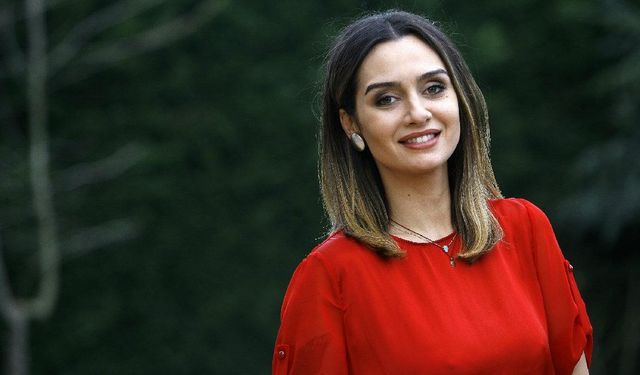 Birce Akalay En Sonunda Bombayı Patlattı, Son Dakika Hesabından Açıkladı!