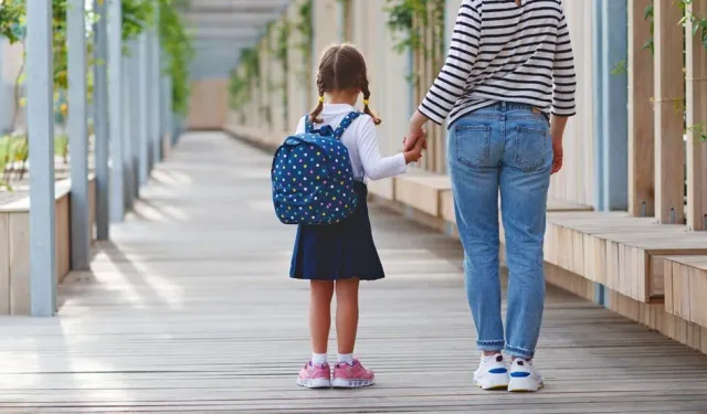 Okula Uyum Sürecini Kolaylaştırma Yolları Nelerdir?