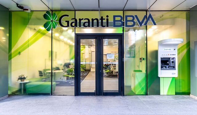 Garanti Bankası 10 Gün Sürecek Kampanya Duyurusunu Yaptı, Bankalar Doldu Taştı!