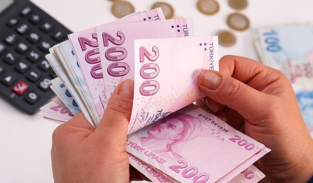 Akbank, Yapı Kredi Bankası ve QNB Finansbank Beklenen Duyuru Yaptı! Emekliye ve Çalışana 88000 TL Ödeme