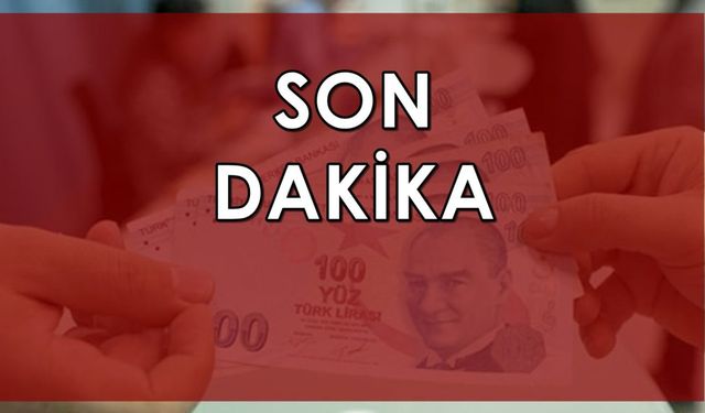 Ziraat Bankası ve VakıfBank emekli maaşı alanlar dikkat!