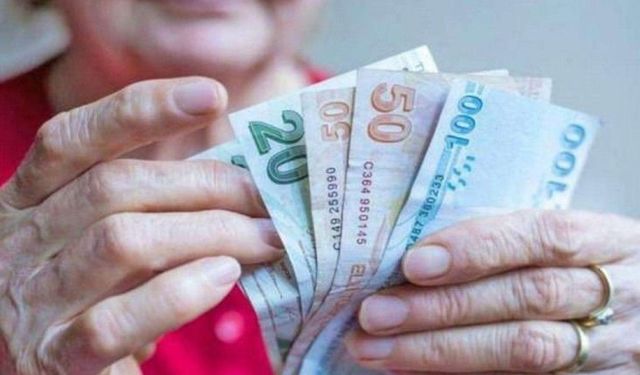 Emekli Maaşını Şekerbank, Akbank ve Ziraat Bankası Üzerinden Alanlar Dikkat! 100.000 TL Borcunuz Varsa...