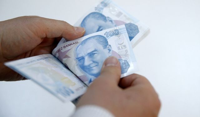 İş Bankası ve 2 Bankadan "Sıfır" Kredi Notu OIan Kişilere Nakit Ödemesi Haberi Geldi! Son Dakika Haberi ile Mutlu Olundu