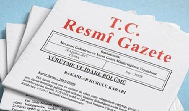 Resmi Gazetede Yayınlandı! Emekliye 30000 TL Ödeme Haberi Resmi Olarak Hesaplara Yatacak