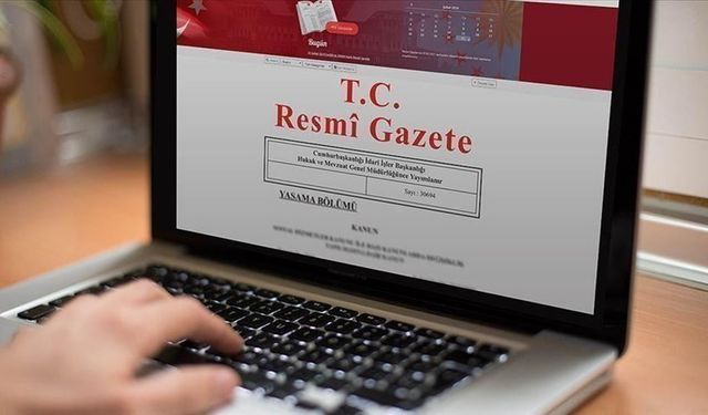 Resmi Gazete Duyurdu: Emekliye Ödeme Verilecek