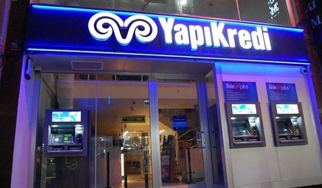 Yapı Kredi Bankası ve 2 Banka Üzerinden 130.000 TL İhtiyaç Kredisi Geliyor! Başvuru Yapan Herkes Alıyor