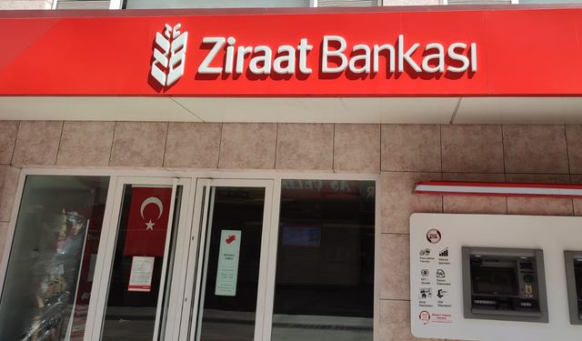 Ziraat Bankası Bireysel Kredi Kampanyasını Başlattı! 25000 TL Ve 50000 TL Kredi İmkânı