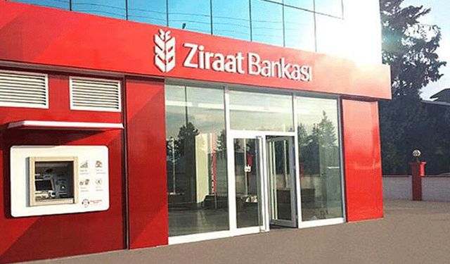 Ziraat Bankası TC Son Rakamı: 02468 Olanlara, 38.000 TL Ödeme Yapıyor, Bu Bankadan Duyuru Olarak Açıklandı