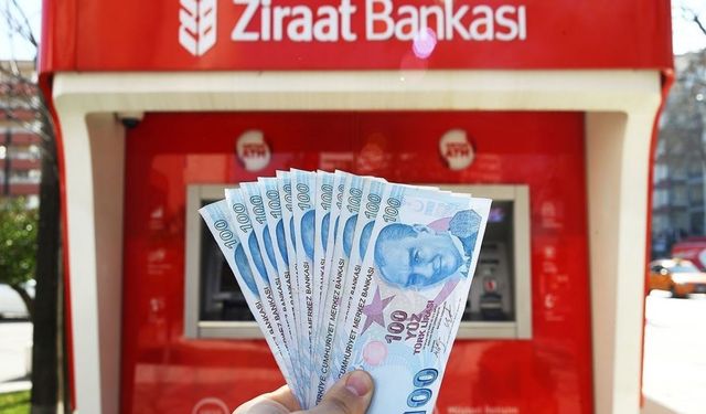 Ziraat Bankası, Vakıfbank ve Halkbank Hesabı Olanlara 12.000 TL Daha Ödeme Verilecek!