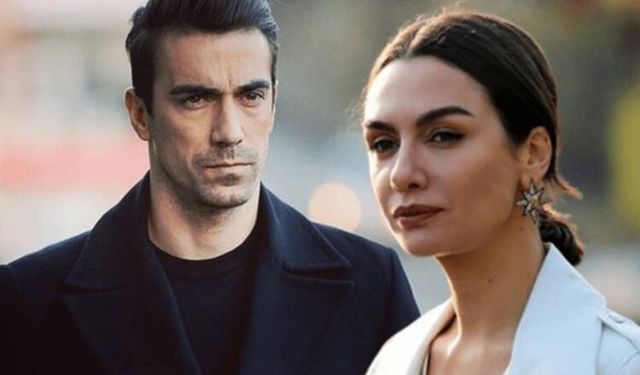 Birce Akalay ve İbrahim Çelikkol İkilisinden Muhteşem Proje Yakında İzleyenler ile Buluşacak