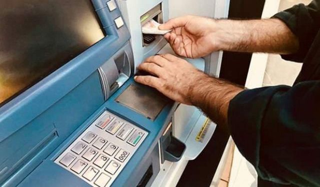 Banka hesabı olanlar dikkat! 4 gün içinde işlem yapmanız banka tarafından duyuruldu! Dikkat edin, Kaçırmayın